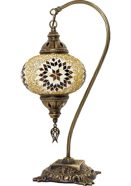 Masaüstü Otantik Gece Lambası