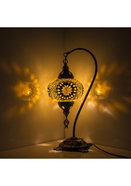 Masaüstü Otantik Gece Lambası modelleri