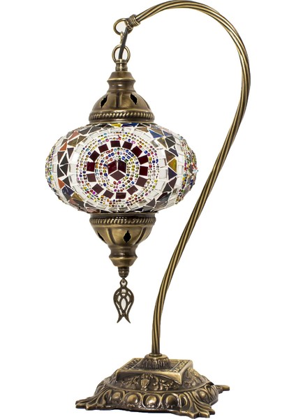 Masaüstü Otantik Gece Lambası