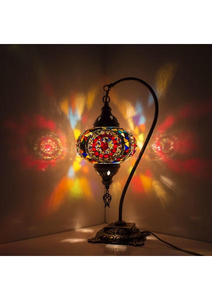 Masaüstü Otantik Gece Lambası modelleri