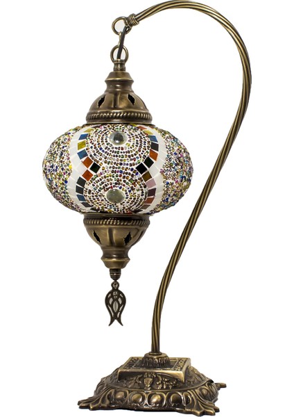 Masaüstü Otantik Gece Lambası