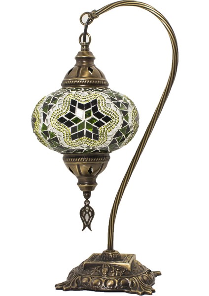 Masaüstü Otantik Gece Lambası