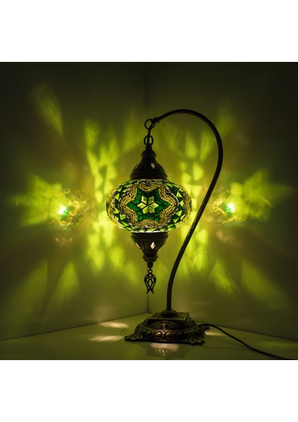 Masaüstü Otantik Gece Lambası modelleri