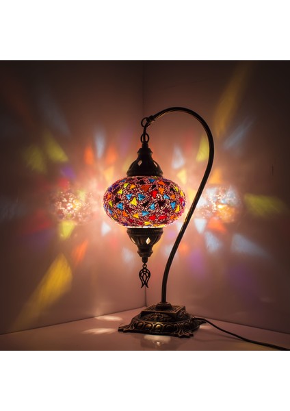 Masaüstü Otantik Gece Lambası modelleri
