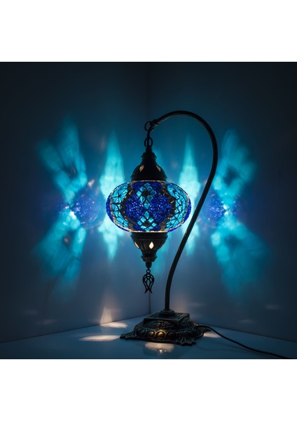 Masaüstü Otantik Gece Lambası modelleri