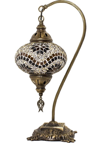 Masaüstü Otantik Gece Lambası