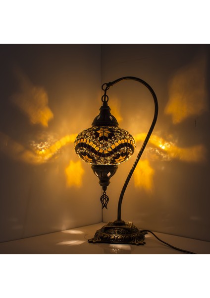 Masaüstü Otantik Gece Lambası modelleri