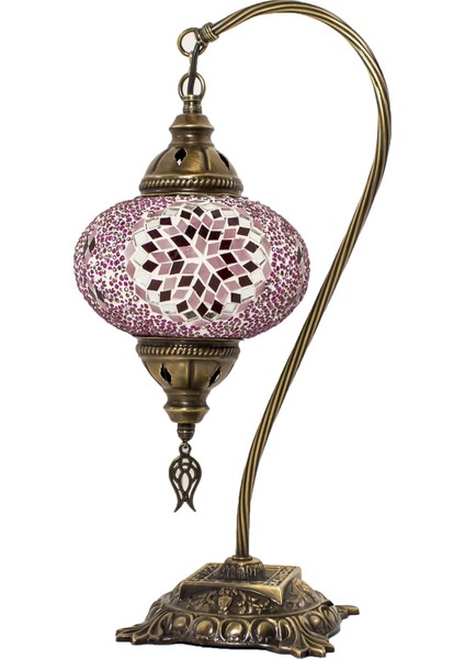 Masaüstü Otantik Gece Lambası