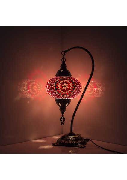 Masaüstü Otantik Gece Lambası modelleri