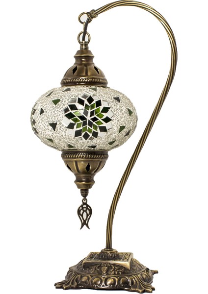 Masaüstü Otantik Gece Lambası