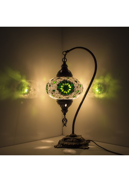 Masaüstü Otantik Gece Lambası modelleri