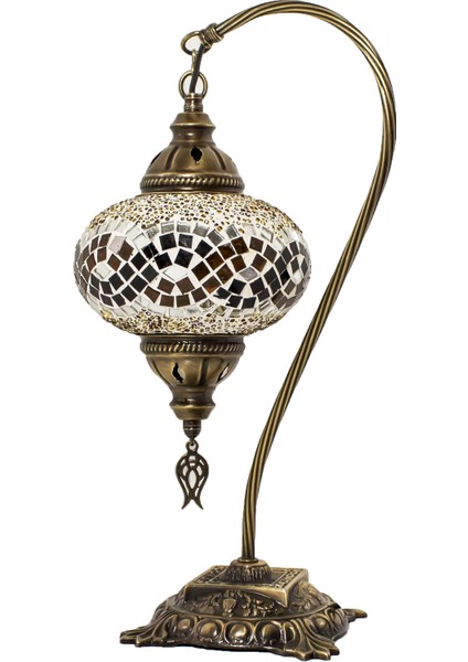 Masaüstü Otantik Gece Lambası