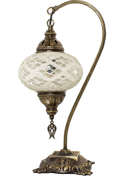 Masaüstü Otantik Gece Lambası