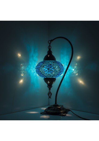 Masaüstü Otantik Gece Lambası modelleri