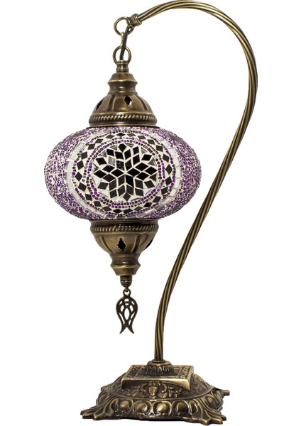 Masaüstü Otantik Gece Lambası