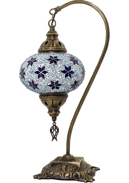 Masaüstü Otantik Gece Lambası