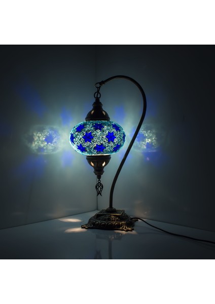 Masaüstü Otantik Gece Lambası modelleri