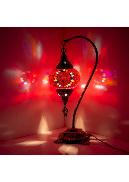 Masaüstü Otantik Gece Lambası modelleri
