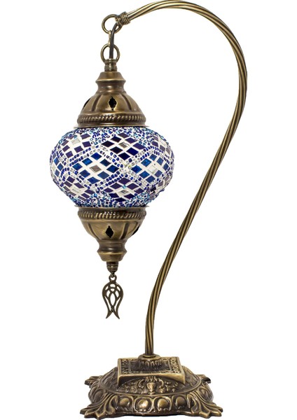 Masaüstü Otantik Gece Lambası