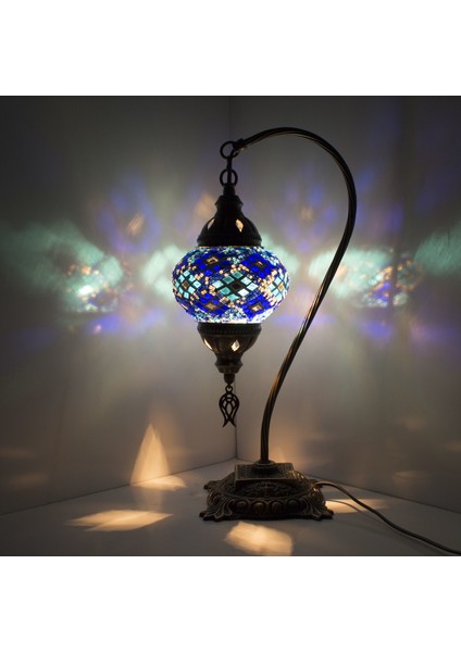 Masaüstü Otantik Gece Lambası modelleri