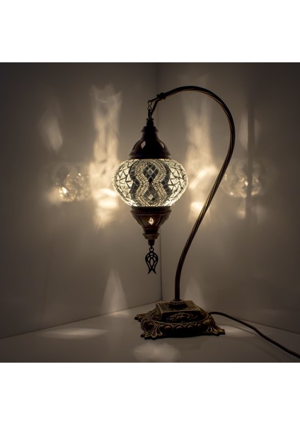 Masaüstü Otantik Gece Lambası modelleri