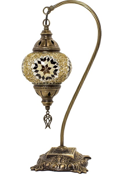 Masaüstü Otantik Gece Lambası