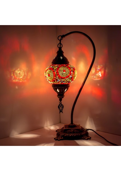 Masaüstü Otantik Gece Lambası modelleri