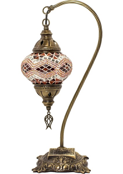 Masaüstü Otantik Gece Lambası