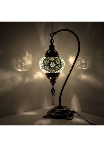 Masaüstü Otantik Gece Lambası