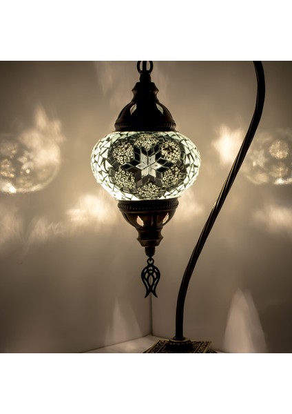 Masaüstü Otantik Gece Lambası