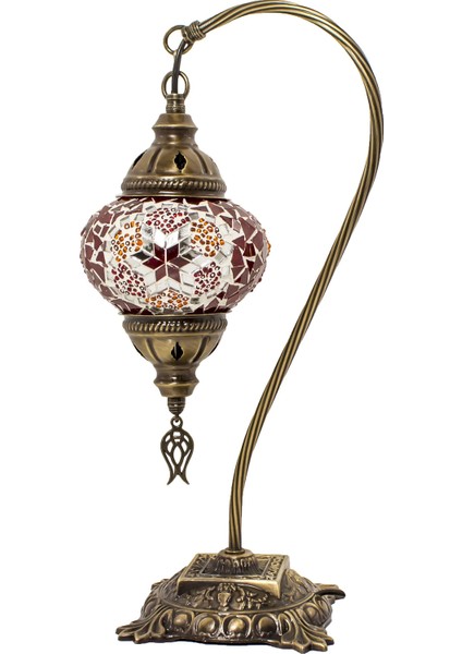 Masaüstü Otantik Gece Lambası