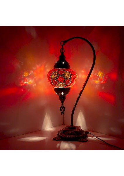 Masaüstü Otantik Gece Lambası modelleri