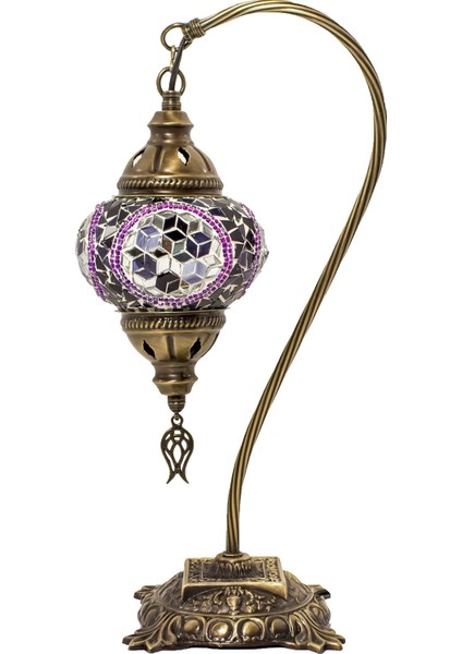 Masaüstü Otantik Gece Lambası