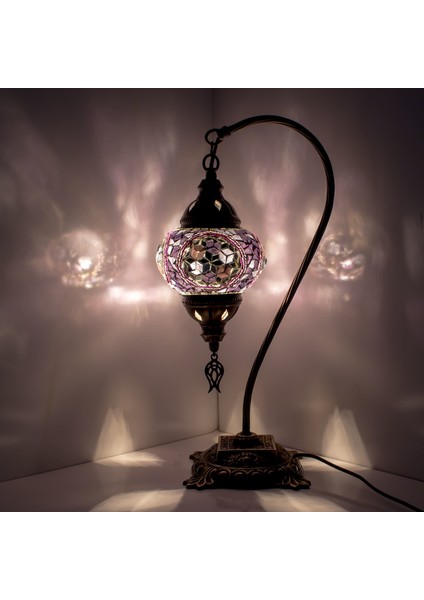 Masaüstü Otantik Gece Lambası modelleri