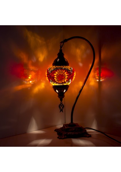 Masaüstü Otantik Gece Lambası modelleri