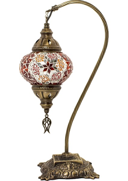 Masaüstü Otantik Gece Lambası