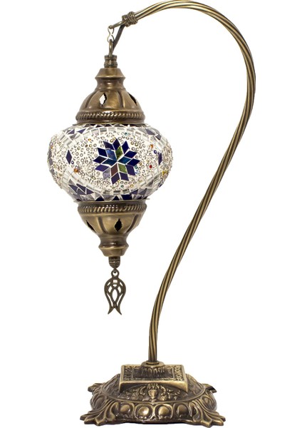 Masaüstü Otantik Gece Lambası