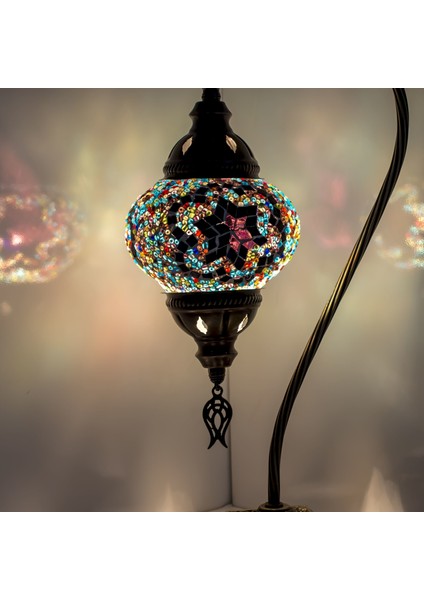 Masaüstü Otantik Gece Lambası modelleri