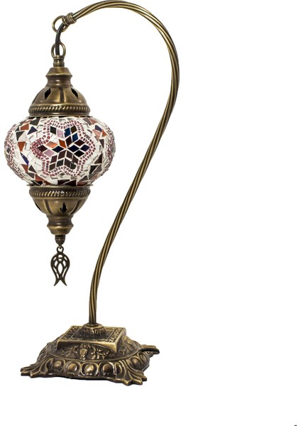 Masaüstü Otantik Gece Lambası
