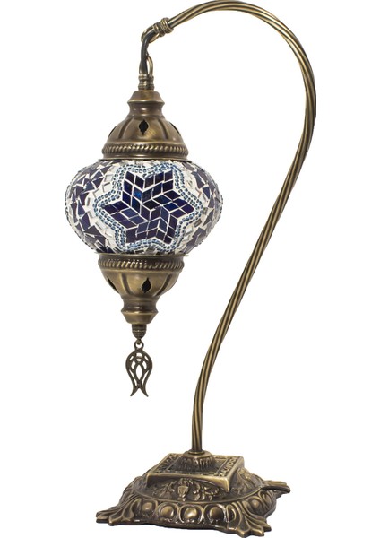 Masaüstü Otantik Gece Lambası