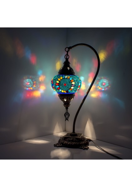 Masaüstü Otantik Gece Lambası modelleri