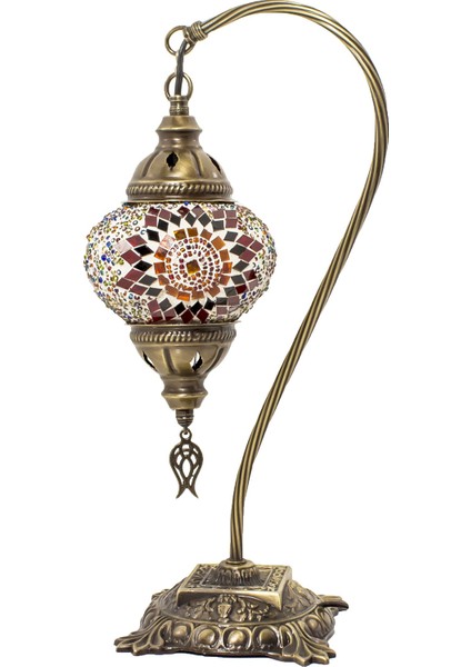 Masaüstü Otantik Gece Lambası