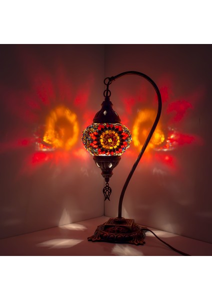 Masaüstü Otantik Gece Lambası modelleri