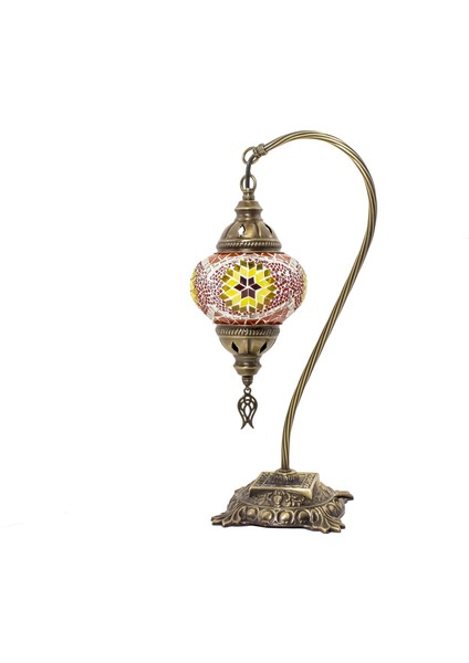 Masaüstü Otantik Gece Lambası