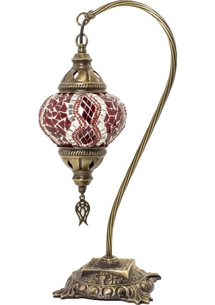 Masaüstü Otantik Gece Lambası