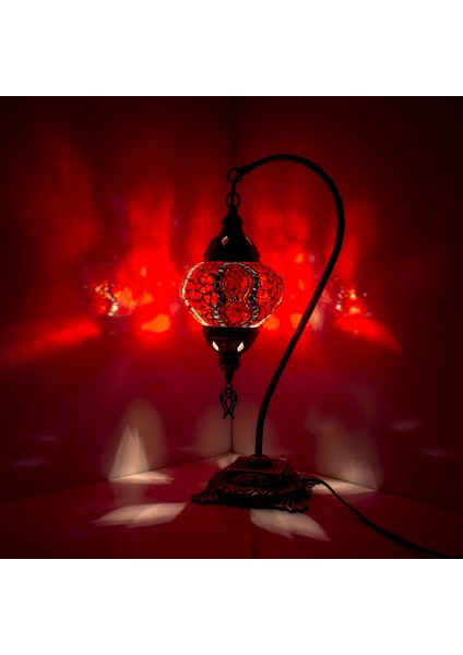 Masaüstü Otantik Gece Lambası modelleri