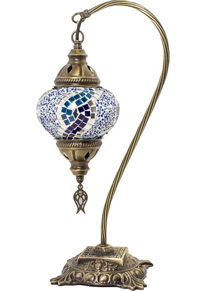 Masaüstü Otantik Gece Lambası