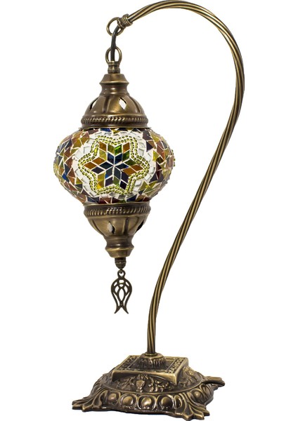 Masaüstü Otantik Gece Lambası