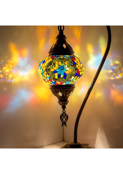 Masaüstü Otantik Gece Lambası modelleri