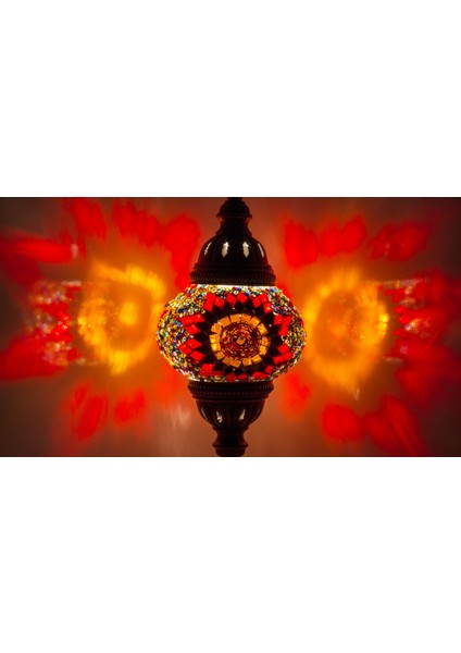 Otantik Masaüstü Lamba fiyatları